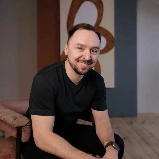Шакиров Тимур